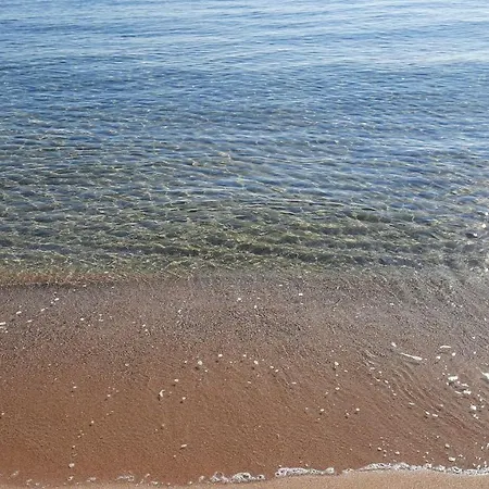Daire Uli Apart - Oasis Resort & Spa