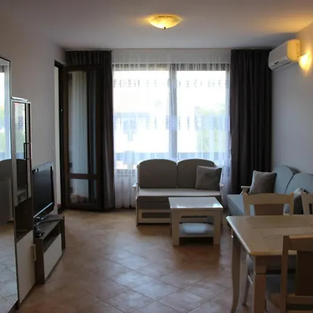 Uli Apart - Oasis Resort & Spa * Lozenets