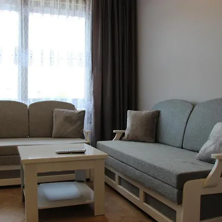 Uli Apart - Oasis Resort & Spa Daire *