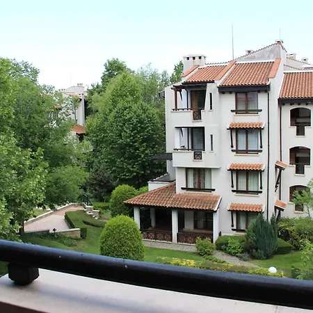 Daire Uli Apart - Oasis Resort & Spa *