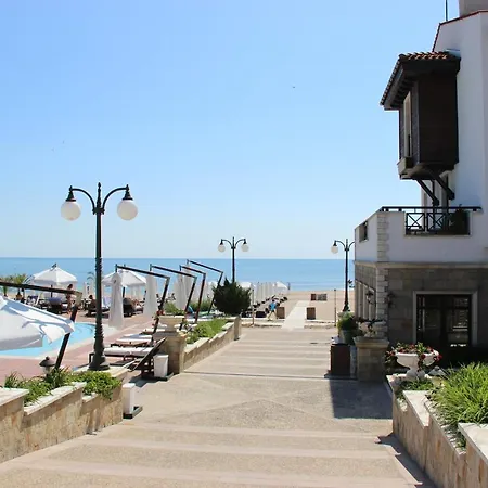 Uli Apart - Oasis Resort & Spa *
