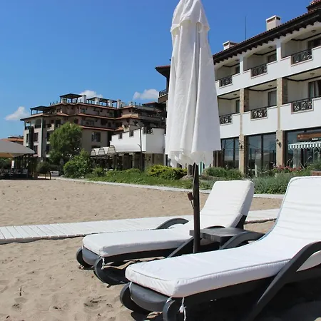 Uli Apart - Oasis Resort & Spa *