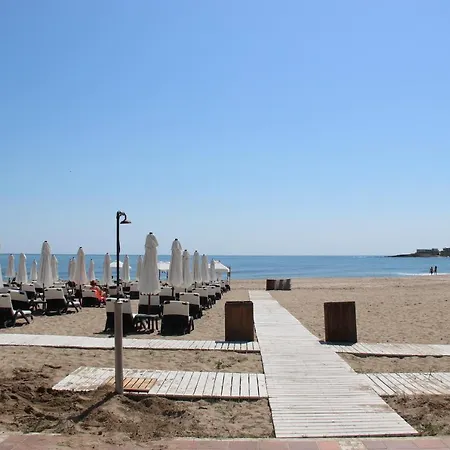 Uli Apart - Oasis Resort & Spa * Lozenets