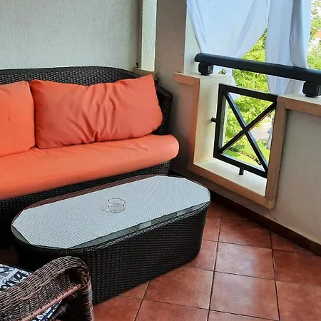 Uli Apart - Oasis Resort & Spa