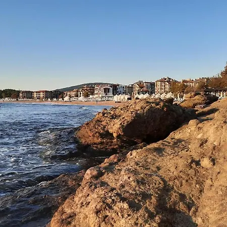 Uli Apart - Oasis Resort & Spa * Lozenets