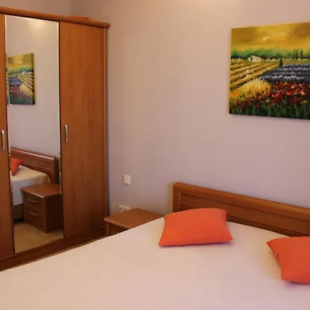 Uli Apart - Oasis Resort & Spa Apartment