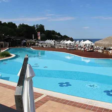 Apartment Uli Apart - Oasis Resort & Spa