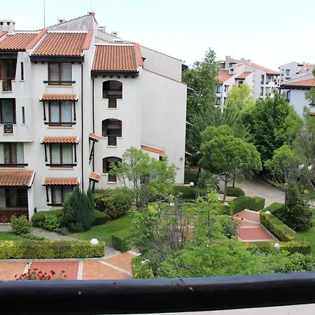 Apartment Uli Apart - Oasis Resort & Spa