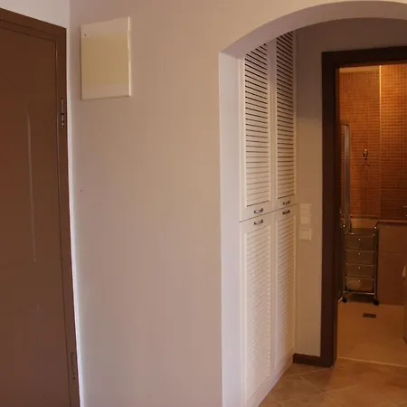 Uli Apart - Oasis Resort & Spa Apartment *