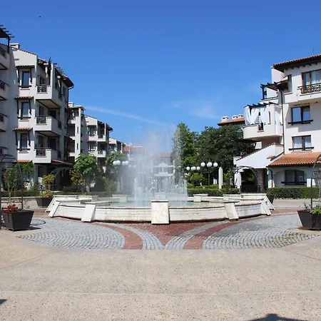 Uli Apart - Oasis Resort & Spa Apartment *