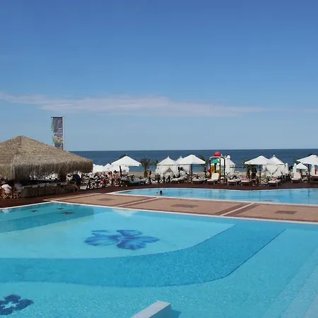 Apartment Uli Apart - Oasis Resort & Spa