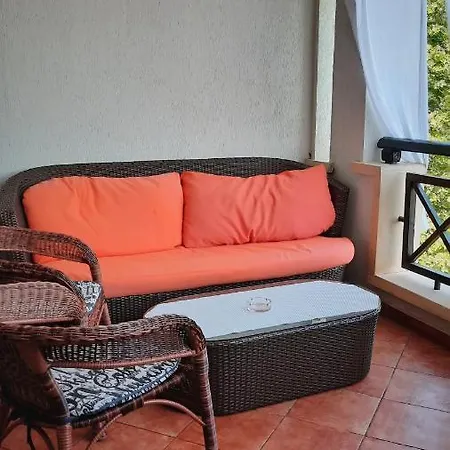 Apartment Uli Apart - Oasis Resort & Spa